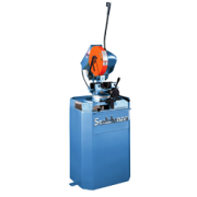 Cold & Carbide (Chop Saw)