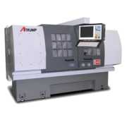 Horizontal Turning Center, CNC