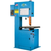 Vertical Bandsaw