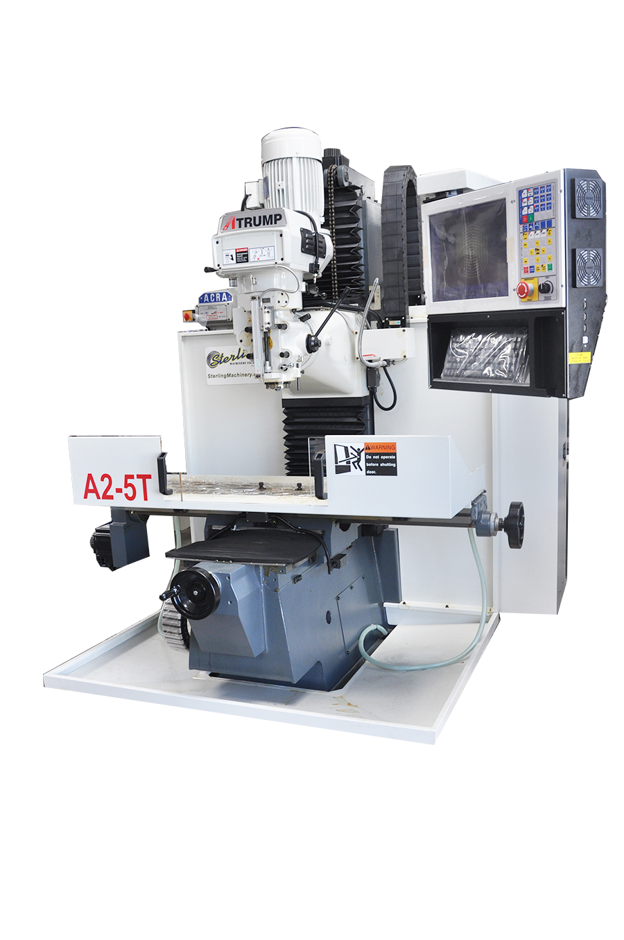 CNC
