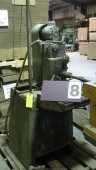 Used Sunnen Horizontal Hone