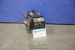 Used Thermal Dynamics Plasma Cutter