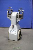 Used Cavallin Tandem Plate & Wire Rolling Mill Jewelry Making Machine