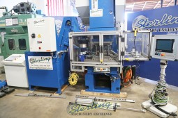 Used Schuler Beuhler (Excellent Shape) C-Frame Straight Side Stamping Press "BLISS PRESS PARENT CO."