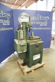 Used Fellows Involute measuring Instrument Type 12M  ( Special Price- AS IS- No Warranty )