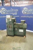 Used Fellows Involute measuring Instrument Type 12HLC Special Price- AS IS- No Warranty
