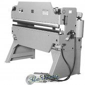 Photo shown is Model #B424
