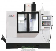 Brand New Atrump Heavy Duty CNC Machining Center