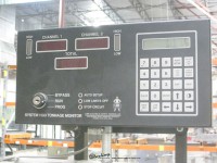 used federal gap frame double crank press