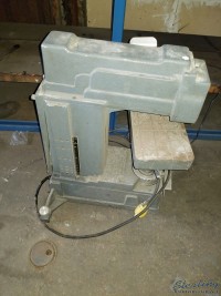 used kentrall hardness tensile tester MC-2