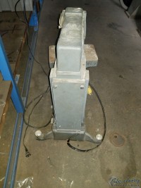 used kentrall hardness tensile tester MC-2