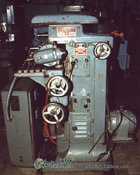 deckel universal mill FPI