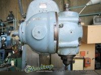 cincinnati horizontal milling machine NO. 5