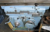 cincinnati horizontal milling machine NO. 5