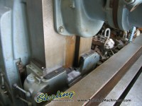 cincinnati horizontal milling machine NO. 5