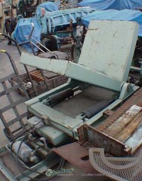 southworth hydraulic upender N/A