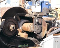 used cincinnati centerless grinder 3 EA