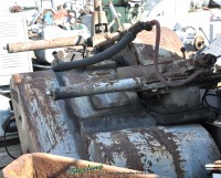 used cincinnati centerless grinder 3 EA