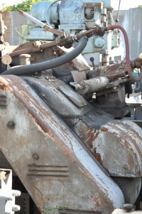 used cincinnati centerless grinder 3 EA