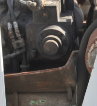 used cincinnati centerless grinder 3 EA