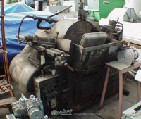 used cincinnati centerless grinder 3 EA