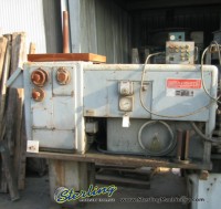 mitts & merrill hydraulic key seater 4C