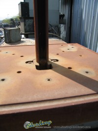 mitts & merrill hydraulic key seater 4C