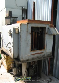 mitts & merrill hydraulic key seater 4C