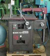 hansford davis keyseater 15