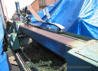 cain over cutting panel saw 459-80