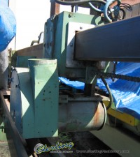 cain over cutting panel saw 459-80