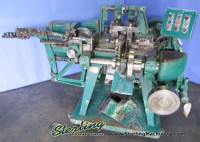 used nilson 4 slide S-3
