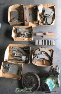 used nilson 4 slide S-3
