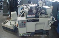 trutech centerless grinder TTS-12