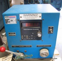 united hydraulic speedy tester LCH-10