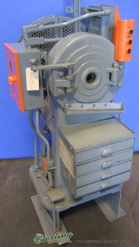 standard rotary swager ( 2- die) # 2 1/2 A
