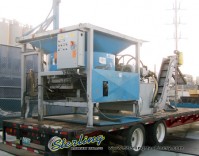 ars metal chip briquetting system RST- 2000