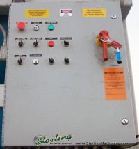 ars metal chip briquetting system RST- 2000
