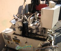 paragon centerless grinder RC12