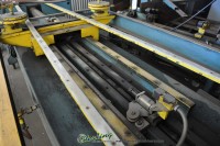 used american cut to length line 1000