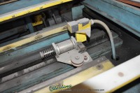 used american cut to length line 1000