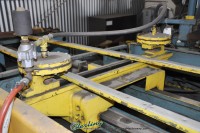 used american cut to length line 1000