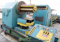 used american cut to length line 1000