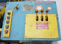 used american cut to length line 1000