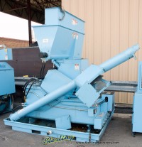 puckmaster shredmaster shredder 1622 SE