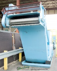 puckmaster shredmaster shredder 1622 SE