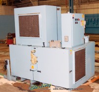 puckmaster shredmaster shredder 1622 SE