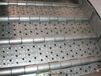 used ars metal chip briquetting system RST- 1000