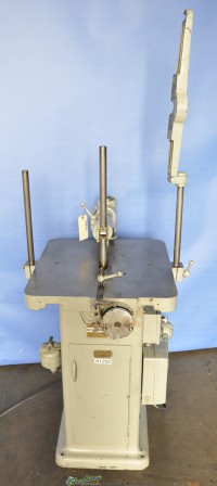 used morrison keyseater #5