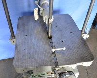used morrison keyseater #5